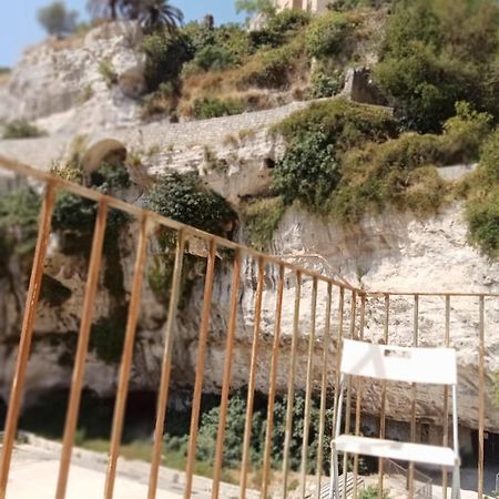 Il Daviduccio Ibla Bed and Breakfast Ραγκούσα Εξωτερικό φωτογραφία