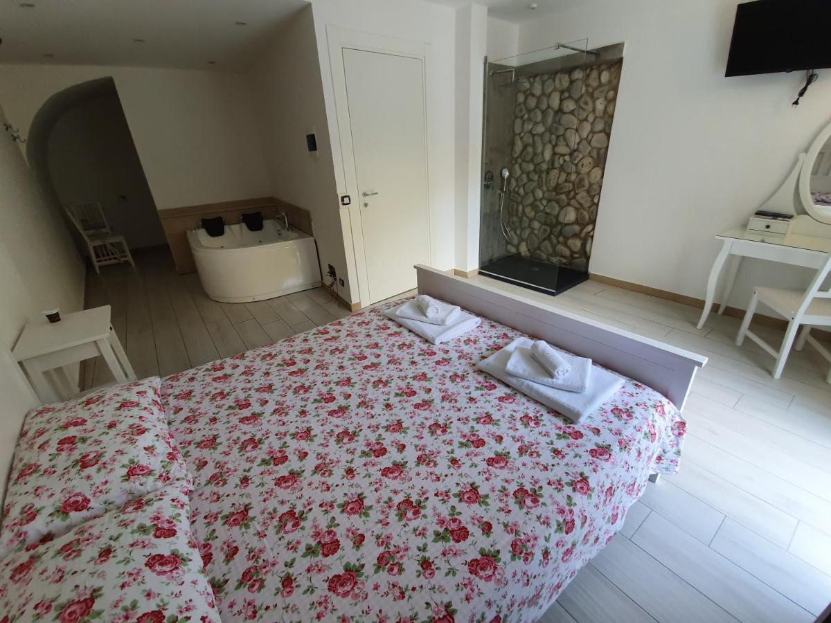 Il Daviduccio Ibla Bed and Breakfast Ραγκούσα Εξωτερικό φωτογραφία