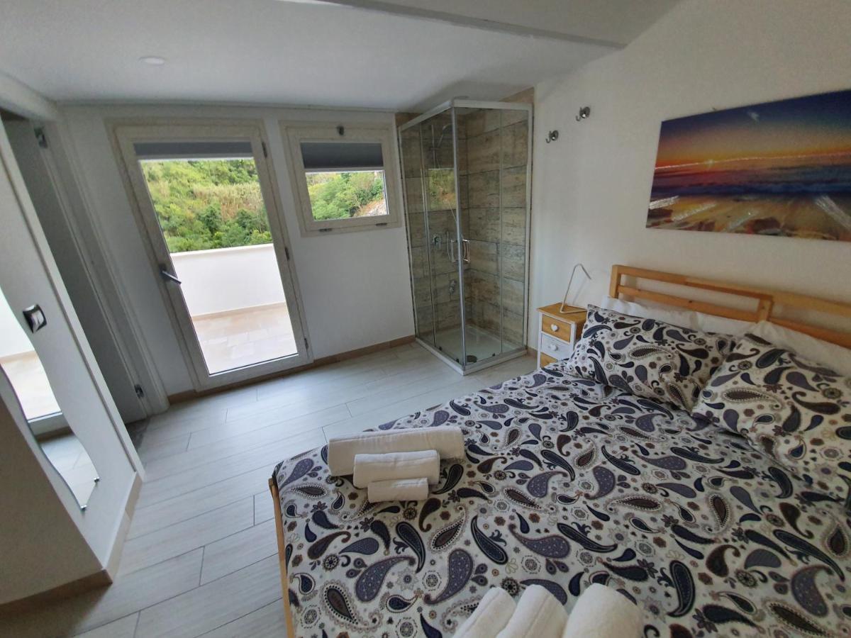 Il Daviduccio Ibla Bed and Breakfast Ραγκούσα Εξωτερικό φωτογραφία