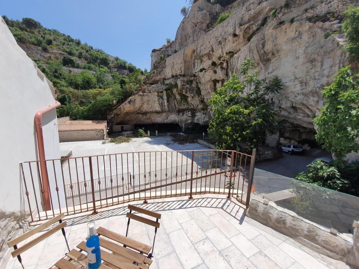Il Daviduccio Ibla Bed and Breakfast Ραγκούσα Εξωτερικό φωτογραφία
