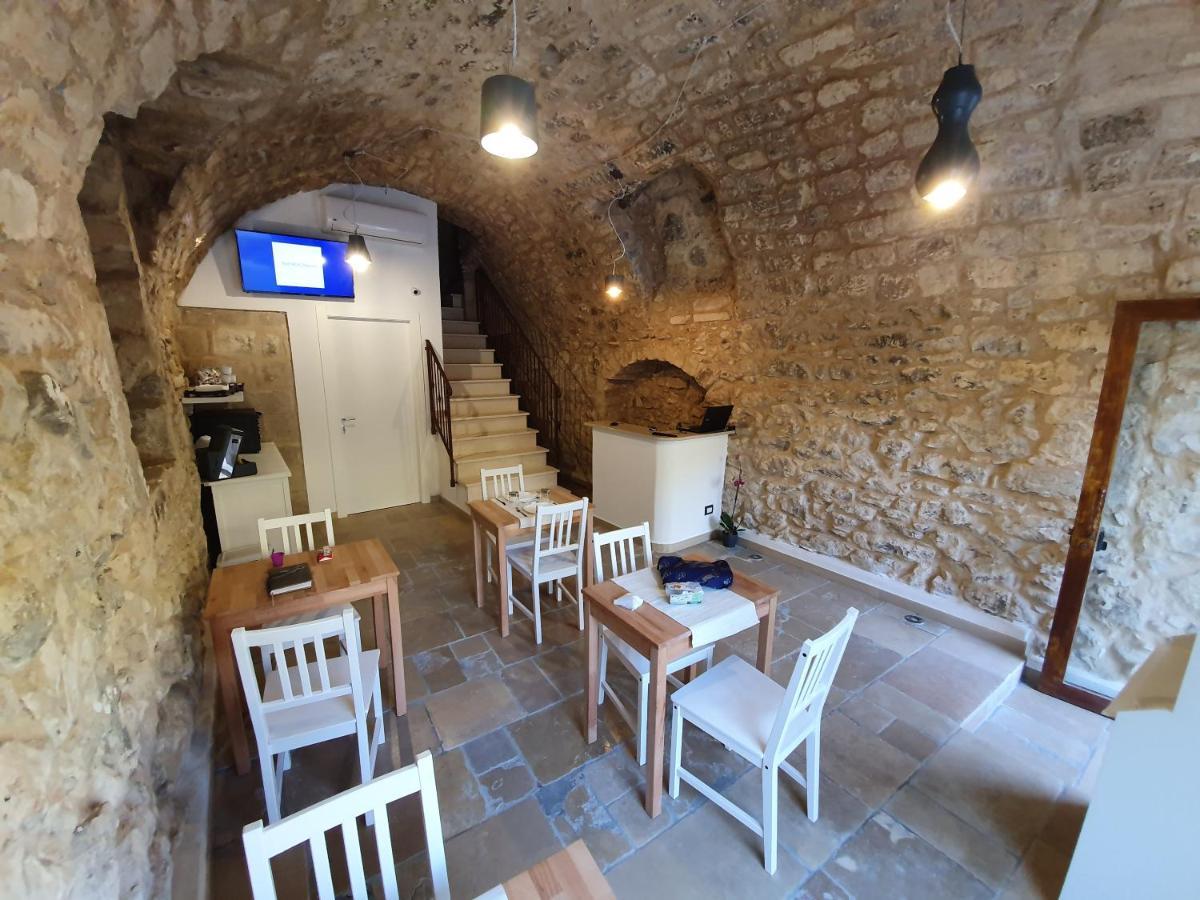 Il Daviduccio Ibla Bed and Breakfast Ραγκούσα Εξωτερικό φωτογραφία
