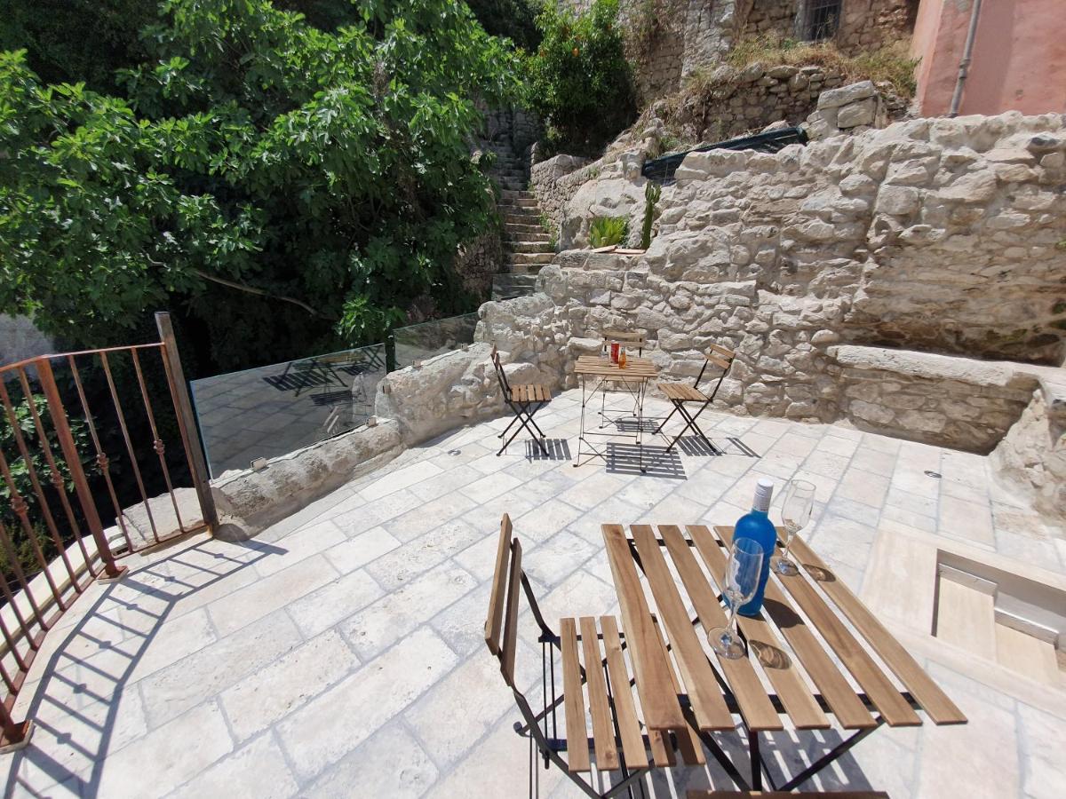 Il Daviduccio Ibla Bed and Breakfast Ραγκούσα Εξωτερικό φωτογραφία