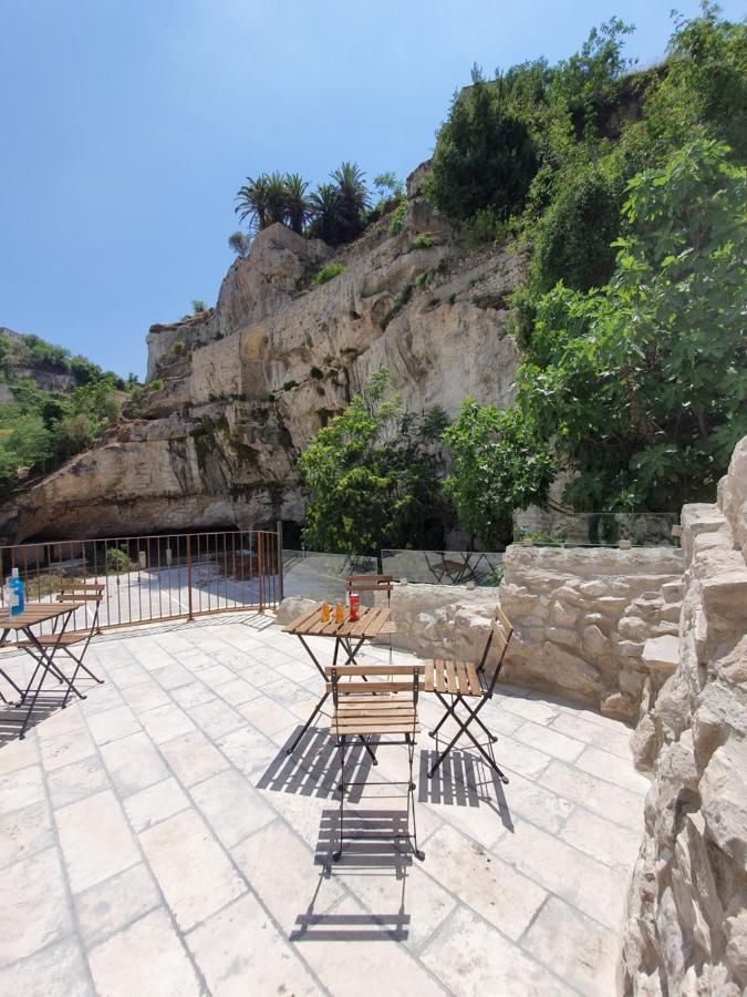 Il Daviduccio Ibla Bed and Breakfast Ραγκούσα Εξωτερικό φωτογραφία