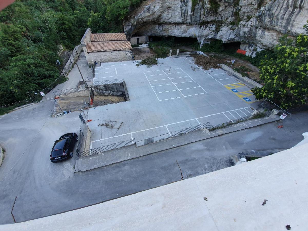 Il Daviduccio Ibla Bed and Breakfast Ραγκούσα Εξωτερικό φωτογραφία