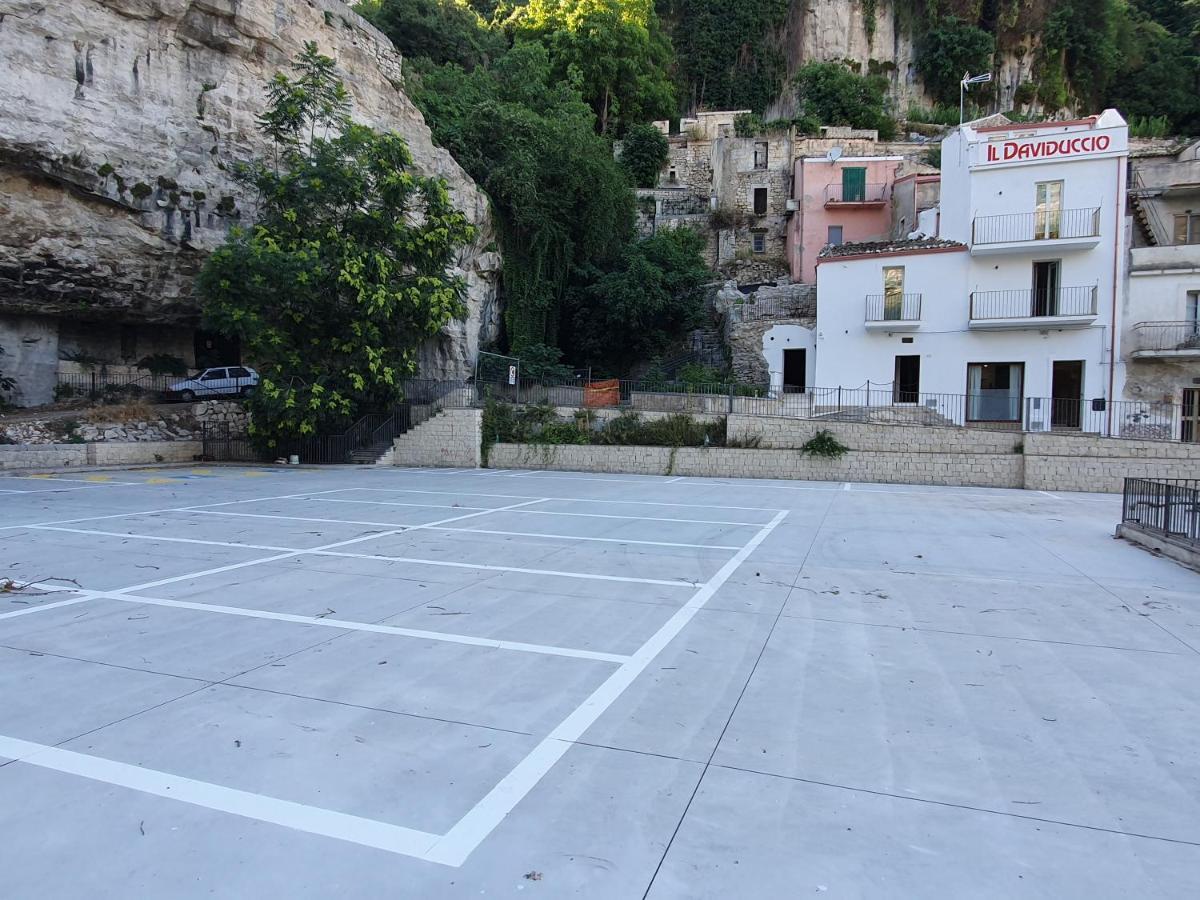 Il Daviduccio Ibla Bed and Breakfast Ραγκούσα Εξωτερικό φωτογραφία