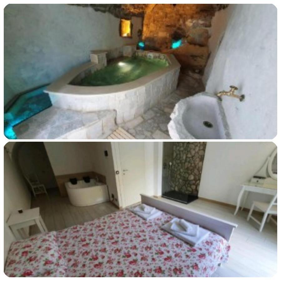 Il Daviduccio Ibla Bed and Breakfast Ραγκούσα Εξωτερικό φωτογραφία