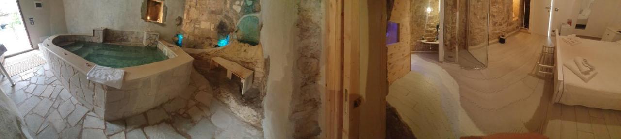 Il Daviduccio Ibla Bed and Breakfast Ραγκούσα Εξωτερικό φωτογραφία