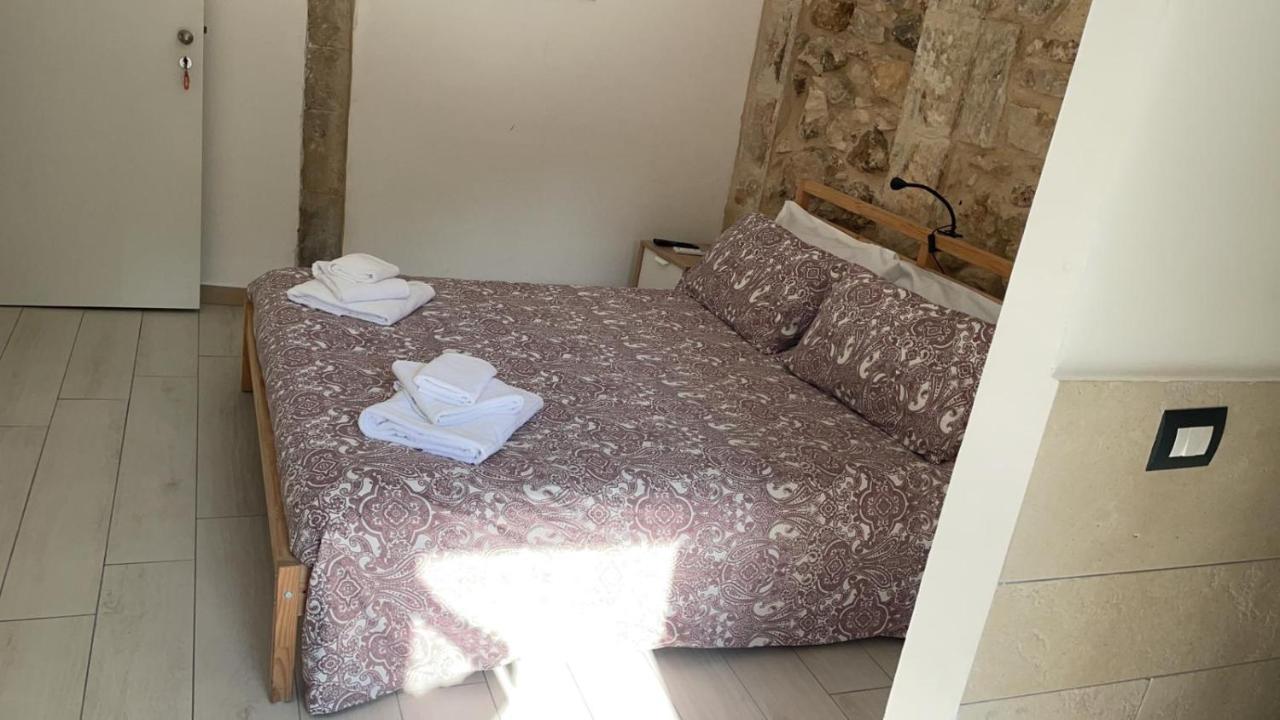 Il Daviduccio Ibla Bed and Breakfast Ραγκούσα Εξωτερικό φωτογραφία