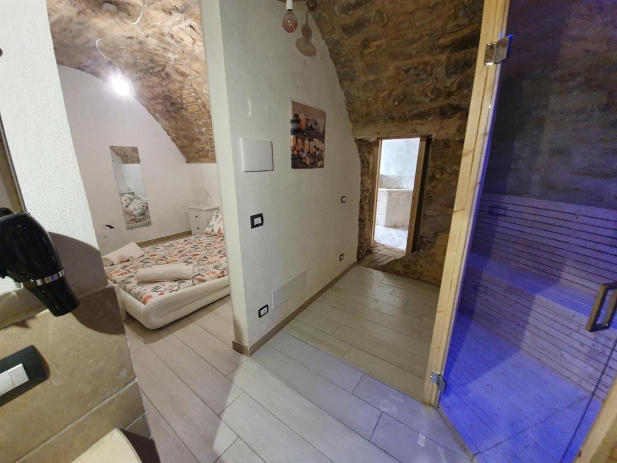 Il Daviduccio Ibla Bed and Breakfast Ραγκούσα Εξωτερικό φωτογραφία