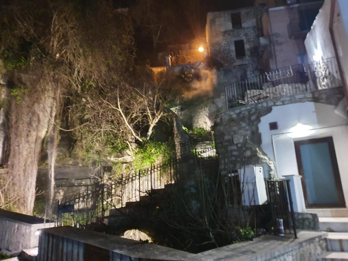 Il Daviduccio Ibla Bed and Breakfast Ραγκούσα Εξωτερικό φωτογραφία