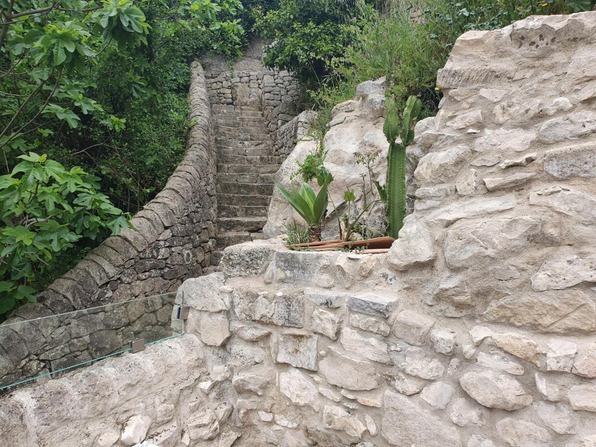 Il Daviduccio Ibla Bed and Breakfast Ραγκούσα Εξωτερικό φωτογραφία