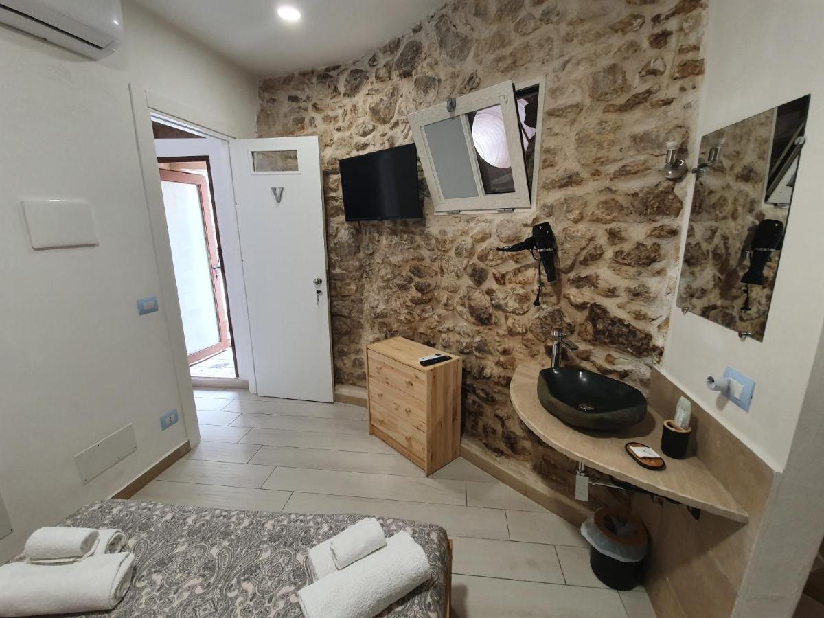 Il Daviduccio Ibla Bed and Breakfast Ραγκούσα Εξωτερικό φωτογραφία