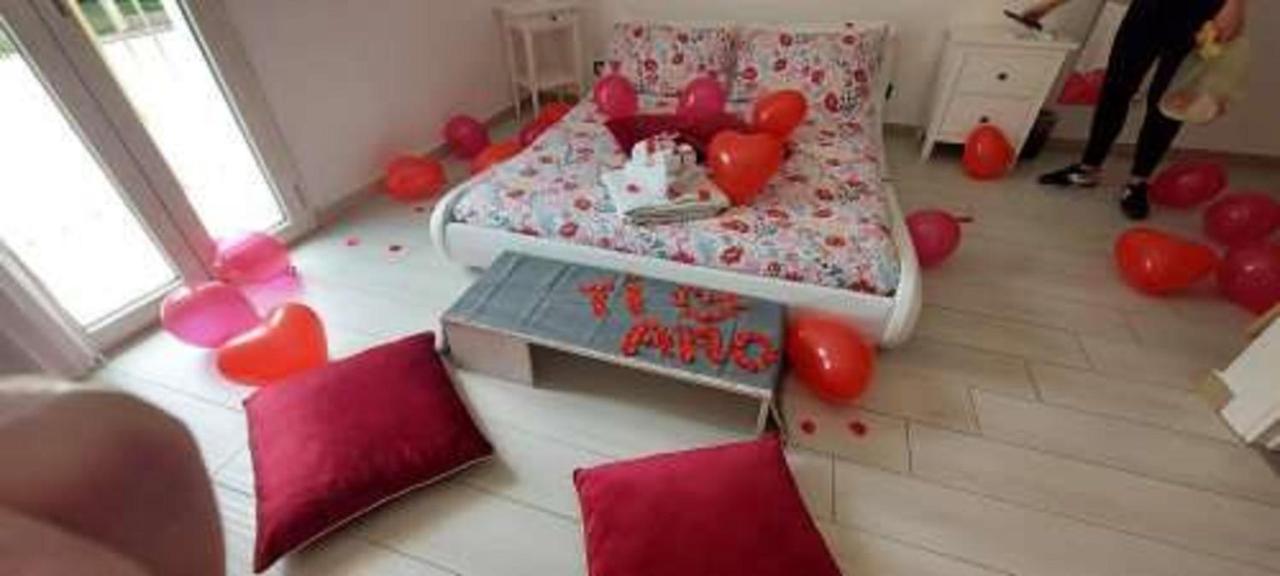 Il Daviduccio Ibla Bed and Breakfast Ραγκούσα Εξωτερικό φωτογραφία