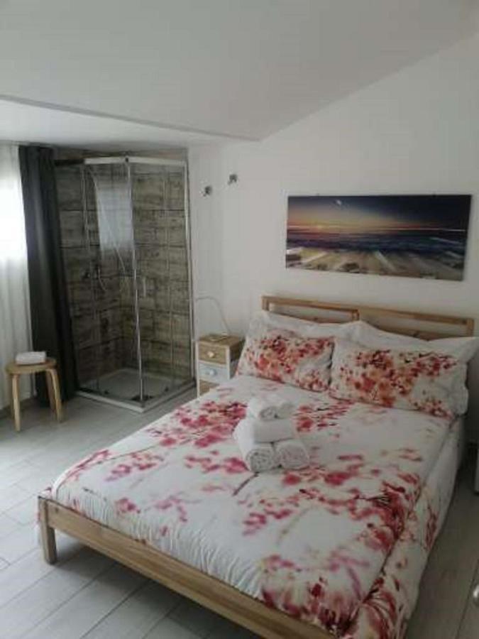 Il Daviduccio Ibla Bed and Breakfast Ραγκούσα Εξωτερικό φωτογραφία