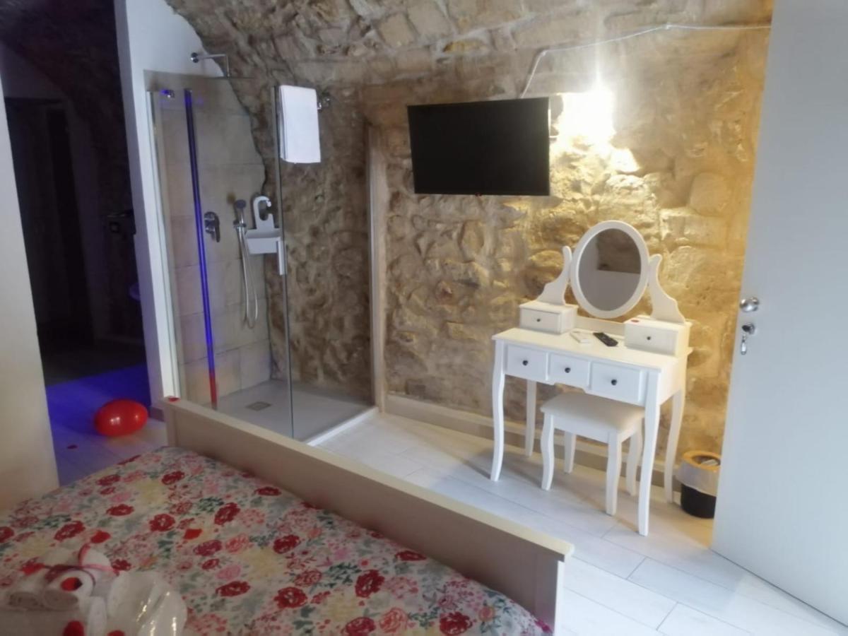 Il Daviduccio Ibla Bed and Breakfast Ραγκούσα Εξωτερικό φωτογραφία
