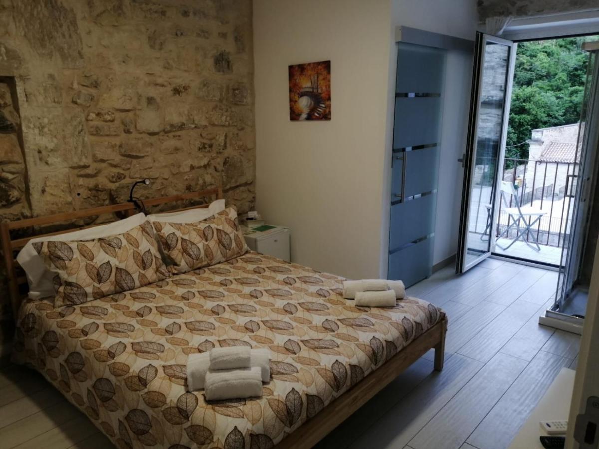 Il Daviduccio Ibla Bed and Breakfast Ραγκούσα Εξωτερικό φωτογραφία