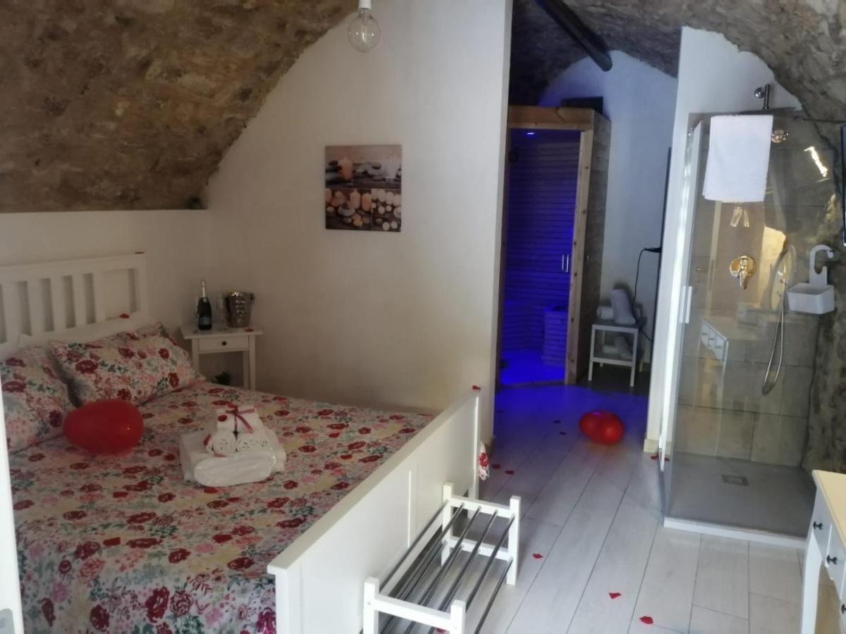 Il Daviduccio Ibla Bed and Breakfast Ραγκούσα Εξωτερικό φωτογραφία