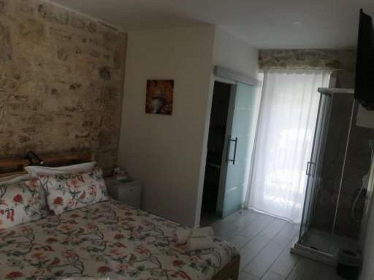 Il Daviduccio Ibla Bed and Breakfast Ραγκούσα Εξωτερικό φωτογραφία