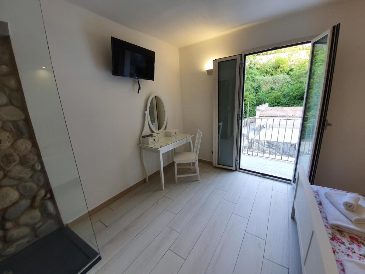 Il Daviduccio Ibla Bed and Breakfast Ραγκούσα Εξωτερικό φωτογραφία