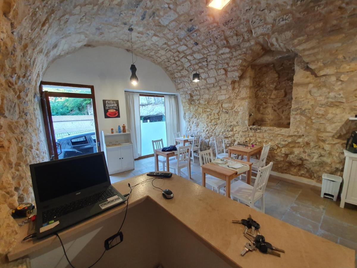 Il Daviduccio Ibla Bed and Breakfast Ραγκούσα Εξωτερικό φωτογραφία