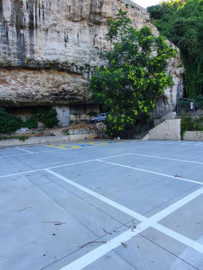 Il Daviduccio Ibla Bed and Breakfast Ραγκούσα Εξωτερικό φωτογραφία