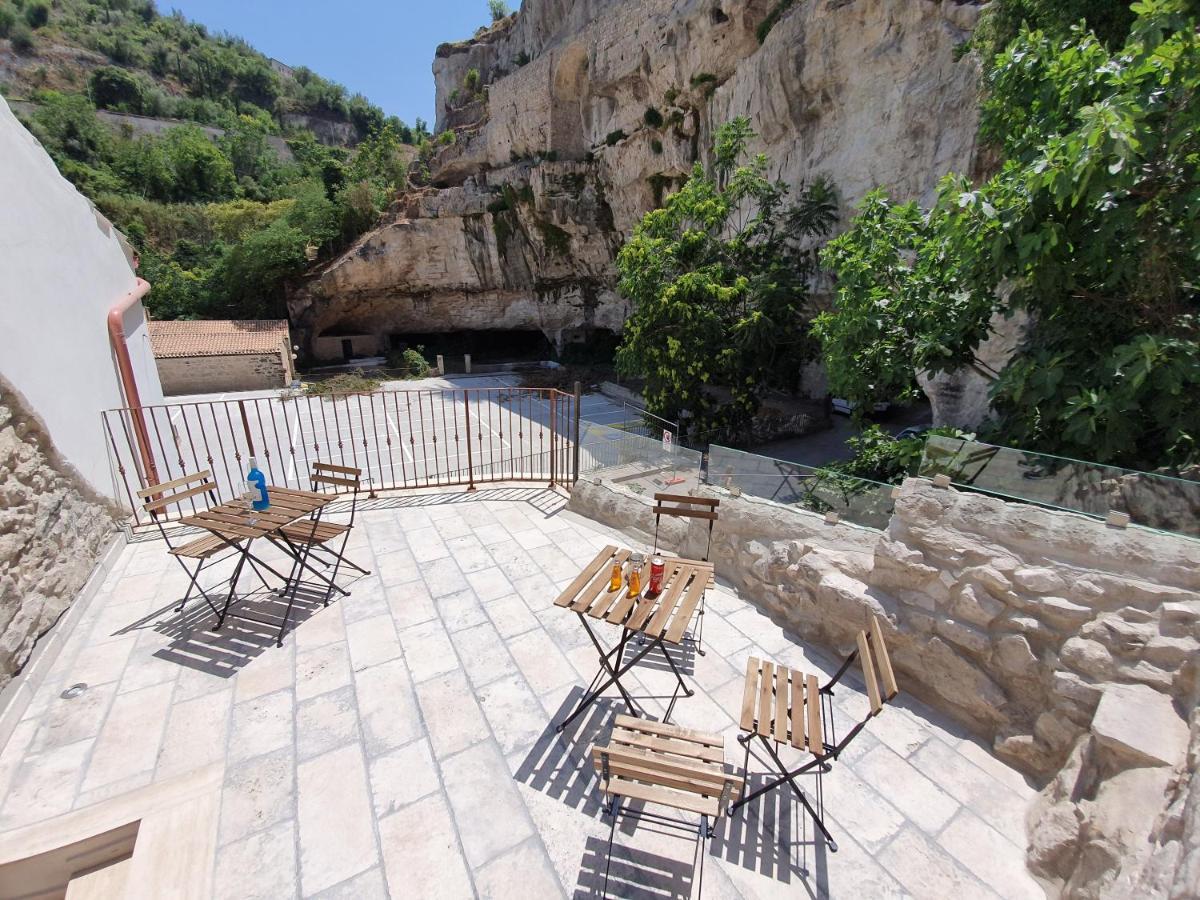 Il Daviduccio Ibla Bed and Breakfast Ραγκούσα Εξωτερικό φωτογραφία