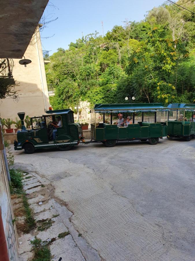 Il Daviduccio Ibla Bed and Breakfast Ραγκούσα Εξωτερικό φωτογραφία