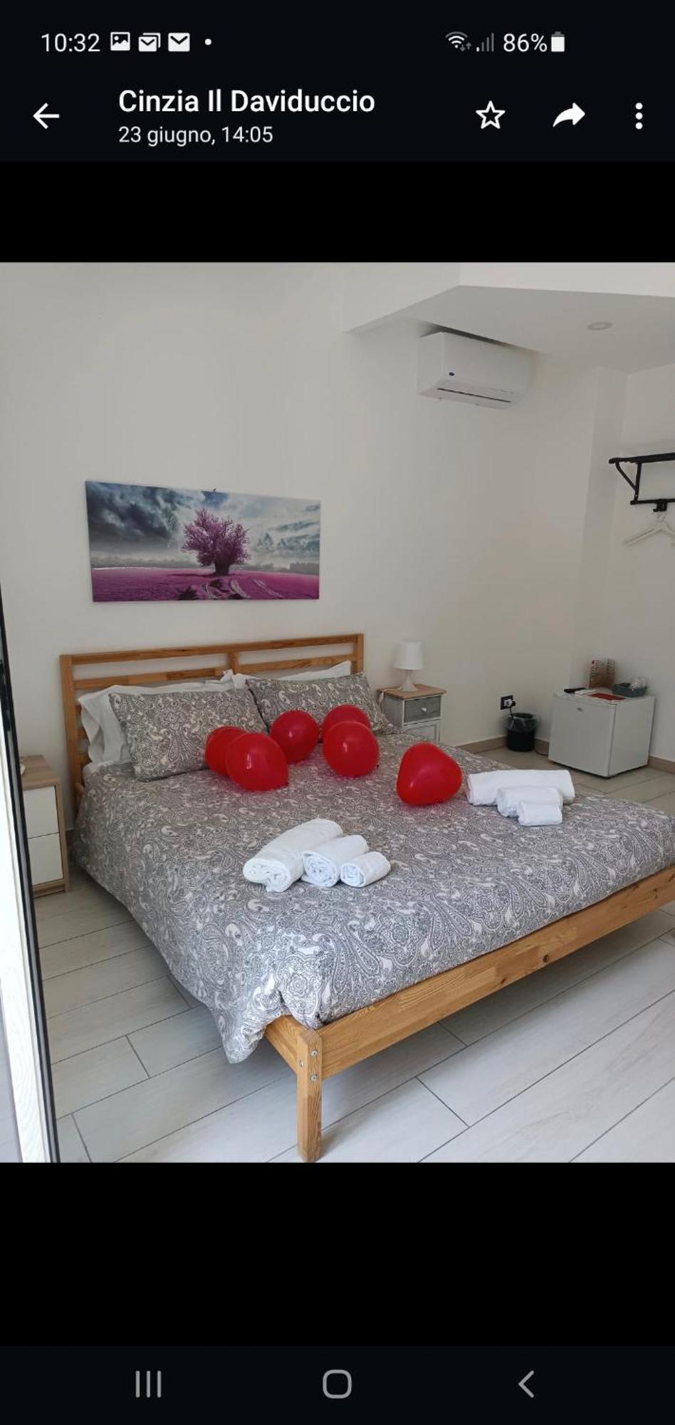 Il Daviduccio Ibla Bed and Breakfast Ραγκούσα Δωμάτιο φωτογραφία