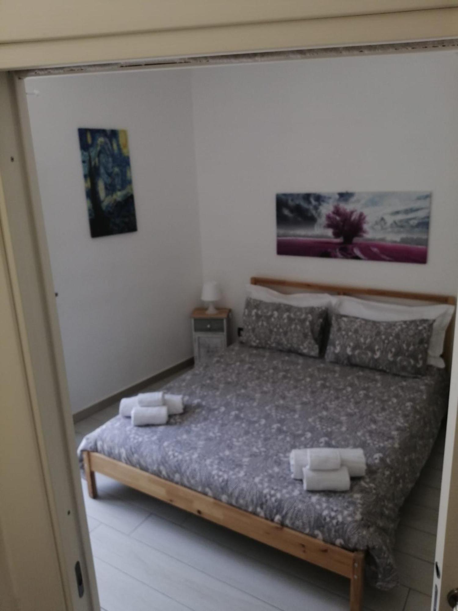 Il Daviduccio Ibla Bed and Breakfast Ραγκούσα Δωμάτιο φωτογραφία