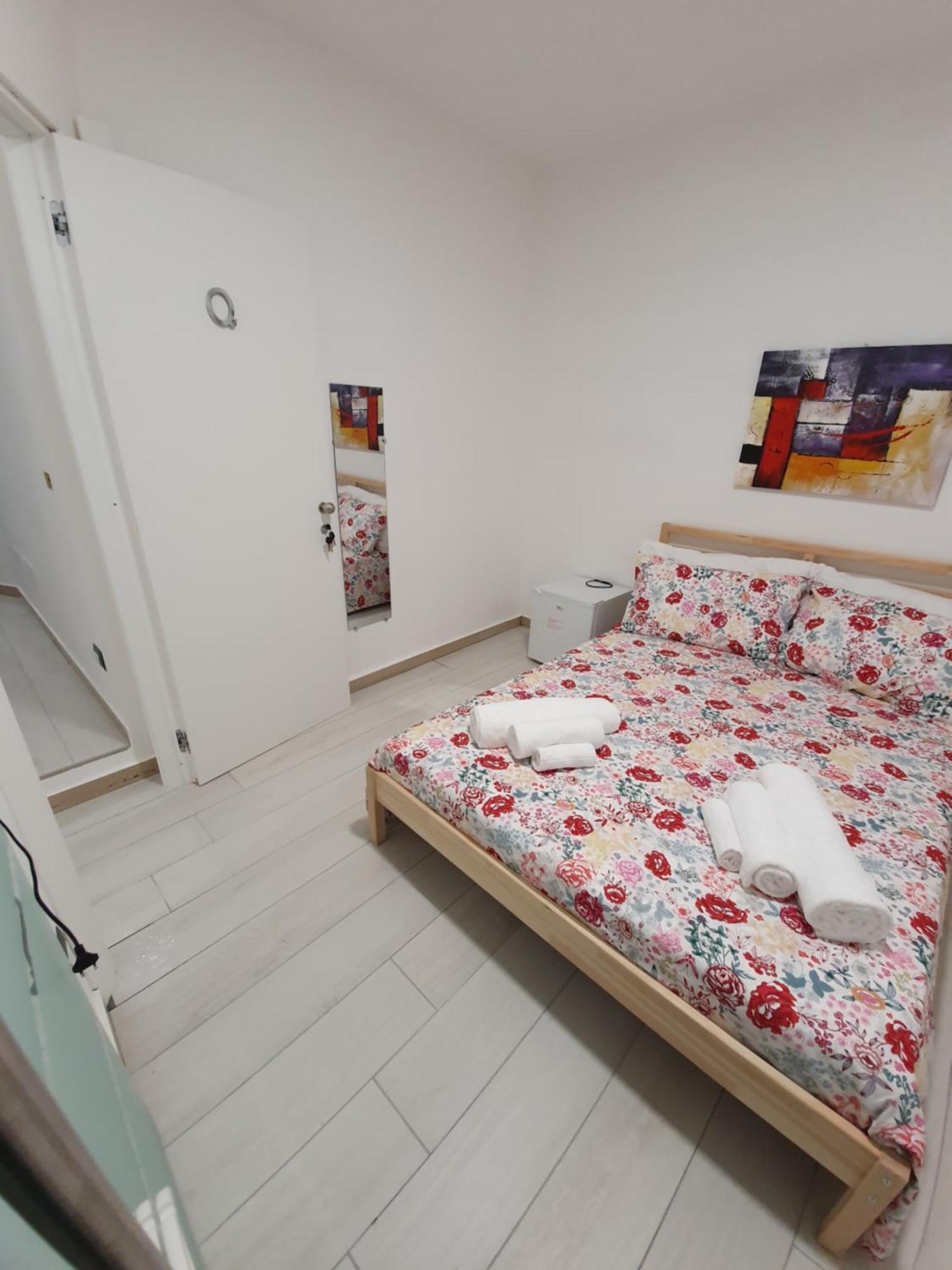Il Daviduccio Ibla Bed and Breakfast Ραγκούσα Δωμάτιο φωτογραφία