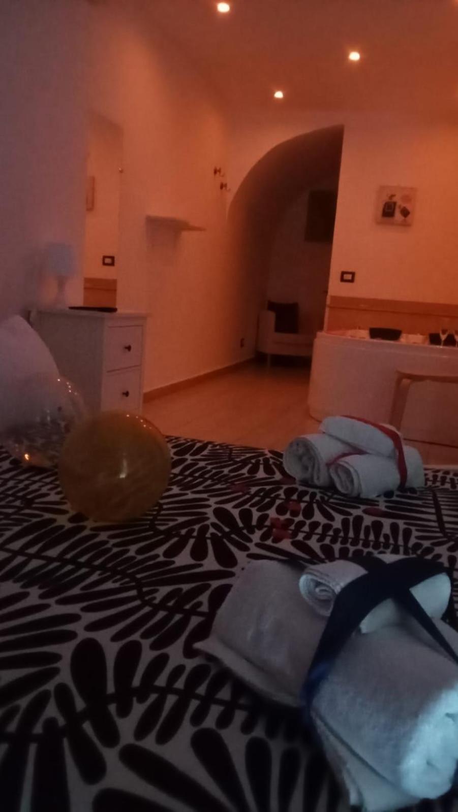 Il Daviduccio Ibla Bed and Breakfast Ραγκούσα Δωμάτιο φωτογραφία