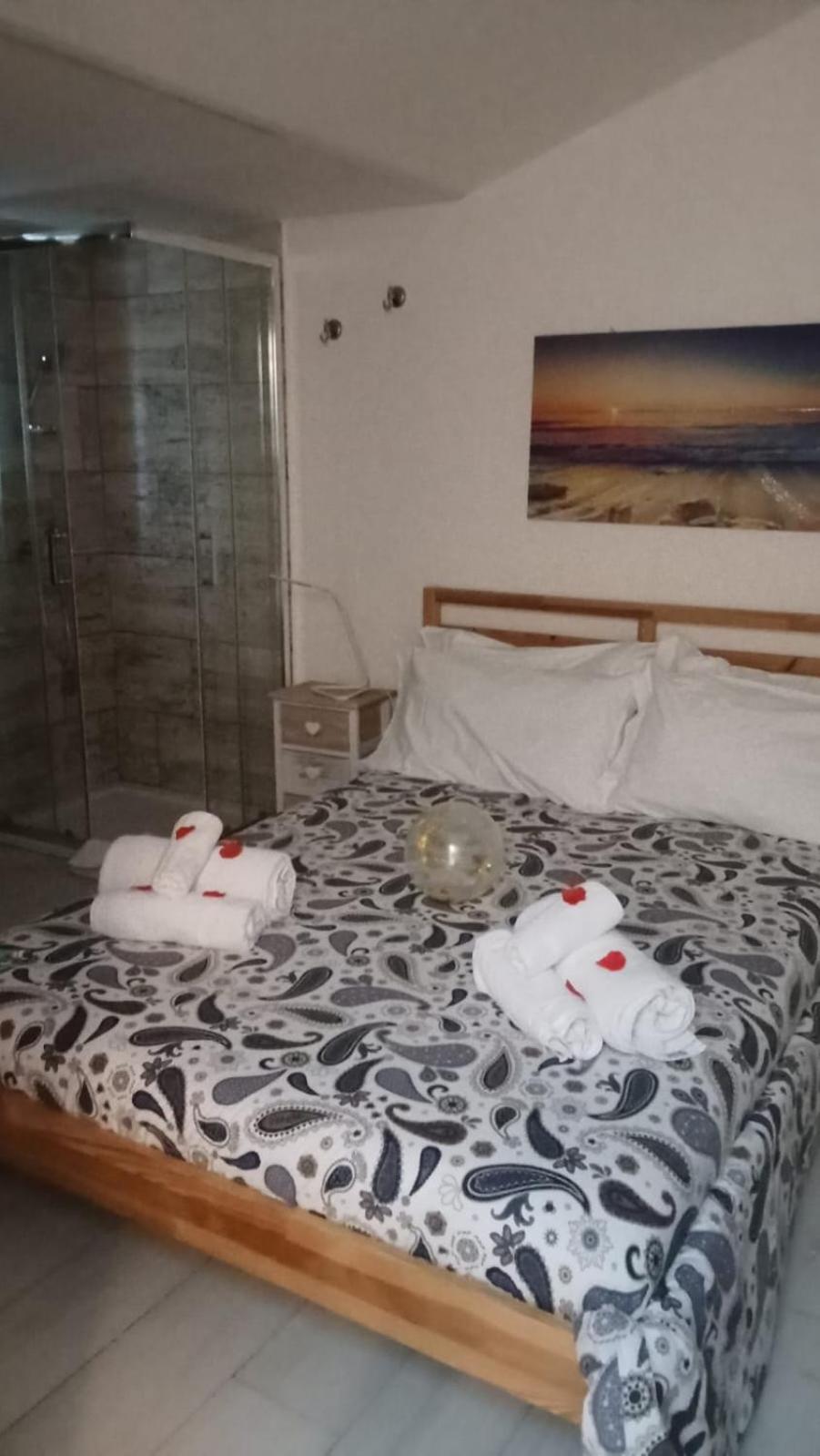 Il Daviduccio Ibla Bed and Breakfast Ραγκούσα Δωμάτιο φωτογραφία