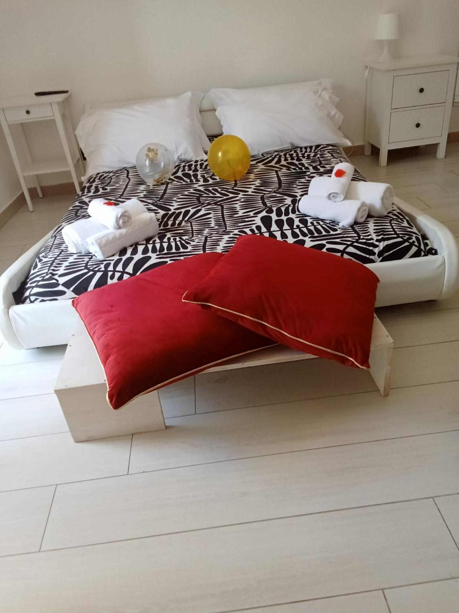 Il Daviduccio Ibla Bed and Breakfast Ραγκούσα Δωμάτιο φωτογραφία