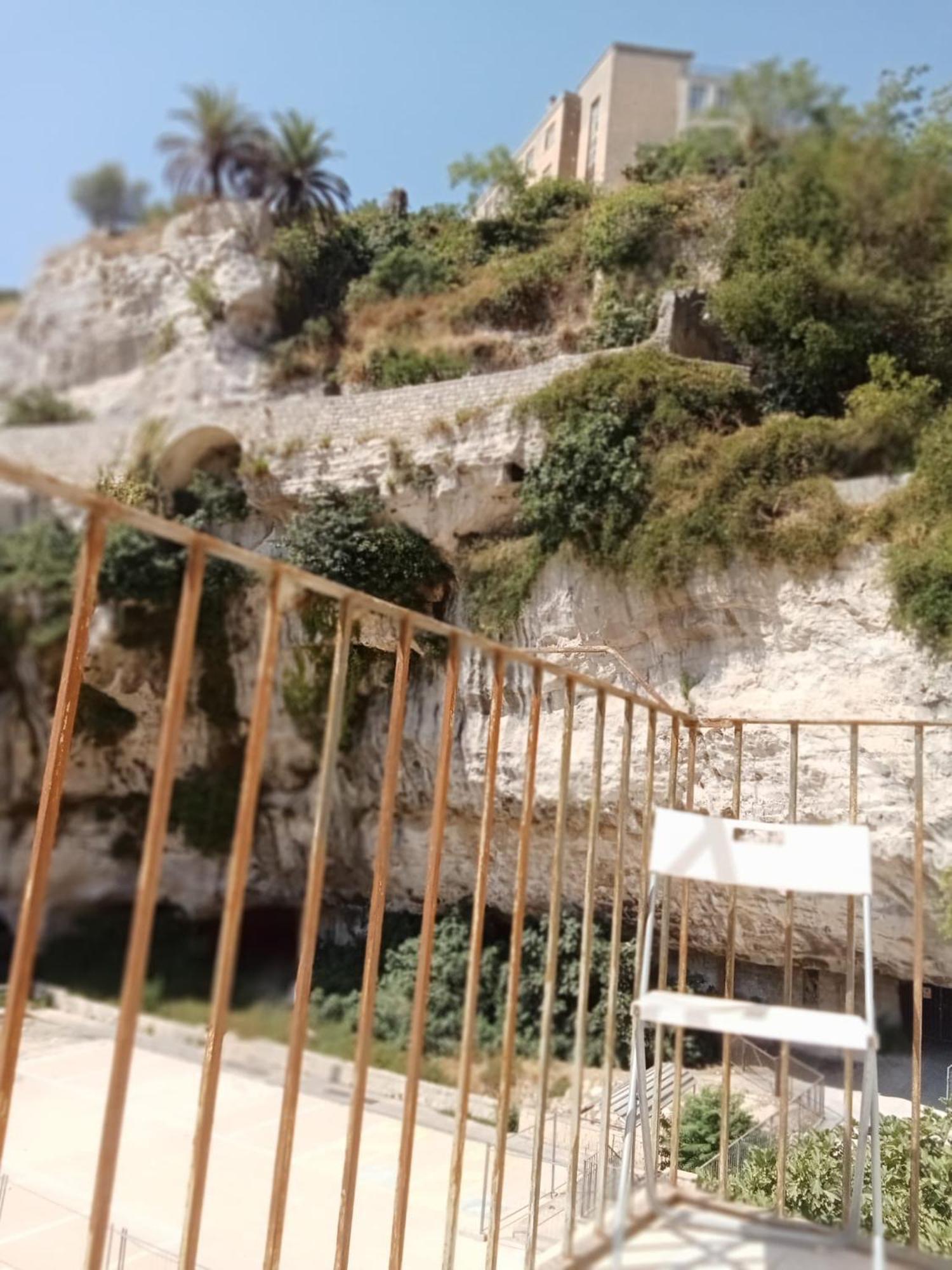 Il Daviduccio Ibla Bed and Breakfast Ραγκούσα Εξωτερικό φωτογραφία