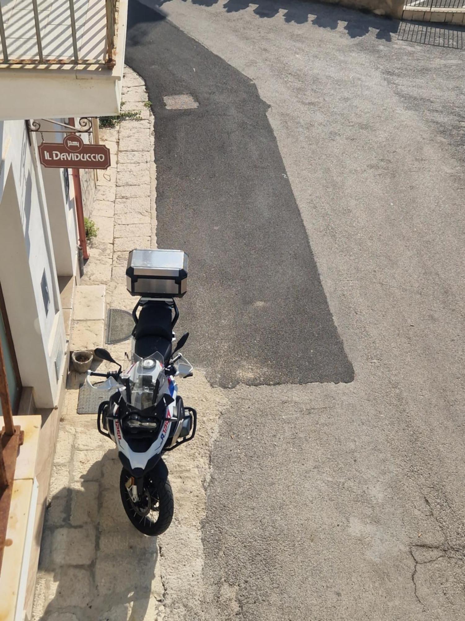 Il Daviduccio Ibla Bed and Breakfast Ραγκούσα Εξωτερικό φωτογραφία